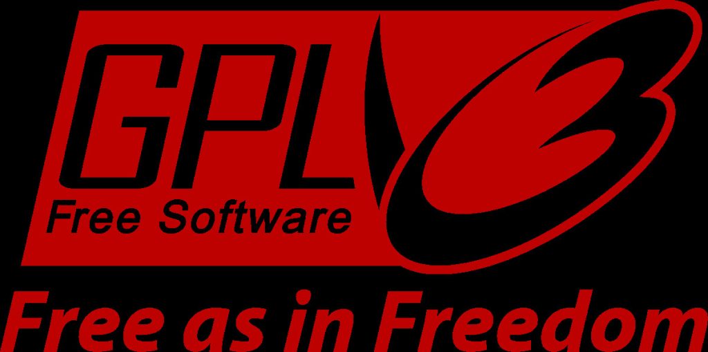 Gnu gpl licencja oprogramowania wolnego otwartego gplv3 wersja linux licencje czyli