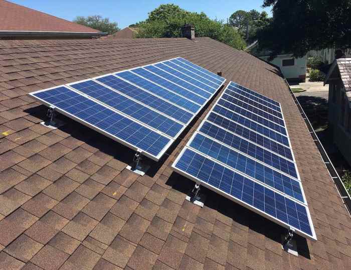 Diy solar panels kits