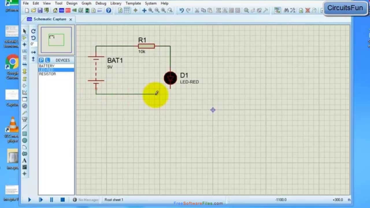 Proteus isis professional design suite ares xtronic demo