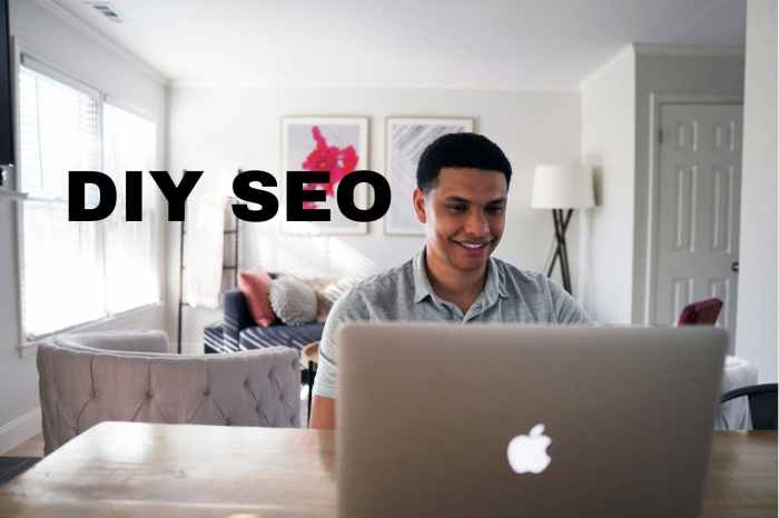 Diy seo marketing