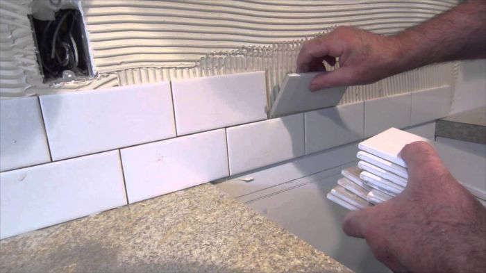 Diy tile