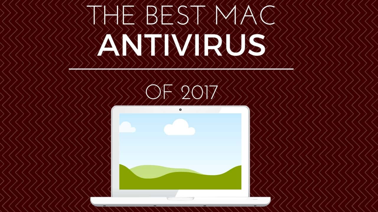 Antivirus mac