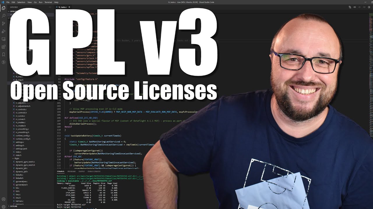 Gnu gpl project software licenses foundation diagram frequently asked questions does template code binary v2 program under documentation form