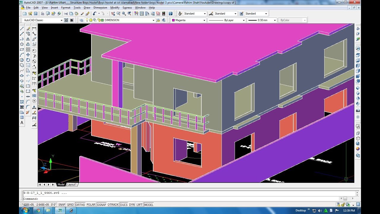 Autocad autodesk 2022 teknik novedades sipil kerja dikuasai siap harus mahasiswa civil3d