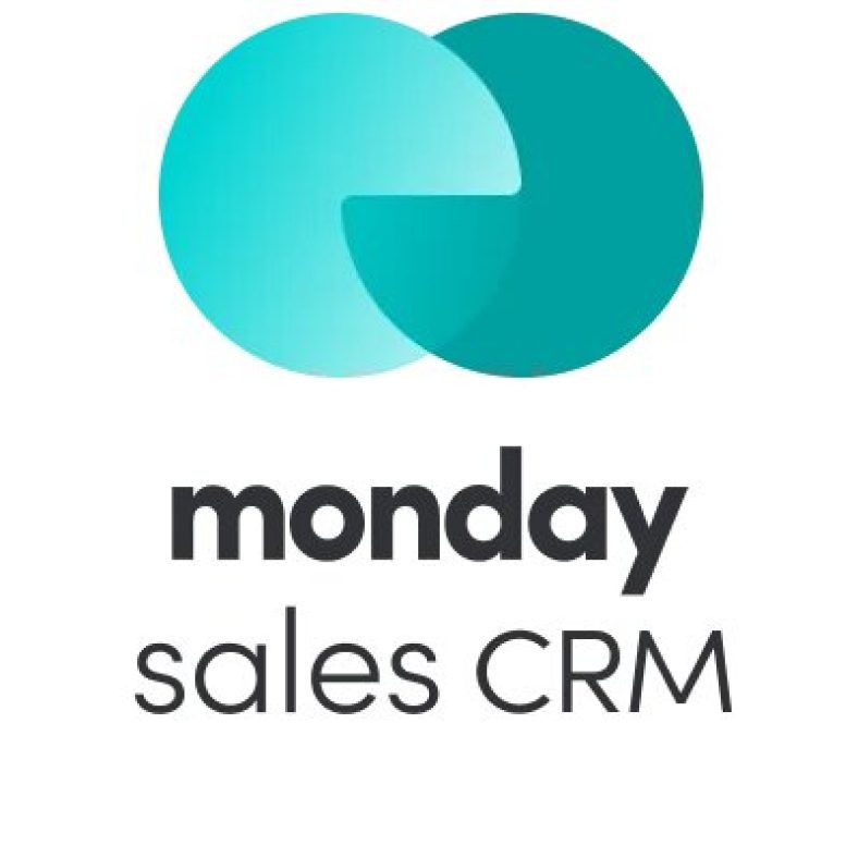 Crm monday templates quickly greater pipeline efficiency entire manage clarity maximum sales place set one