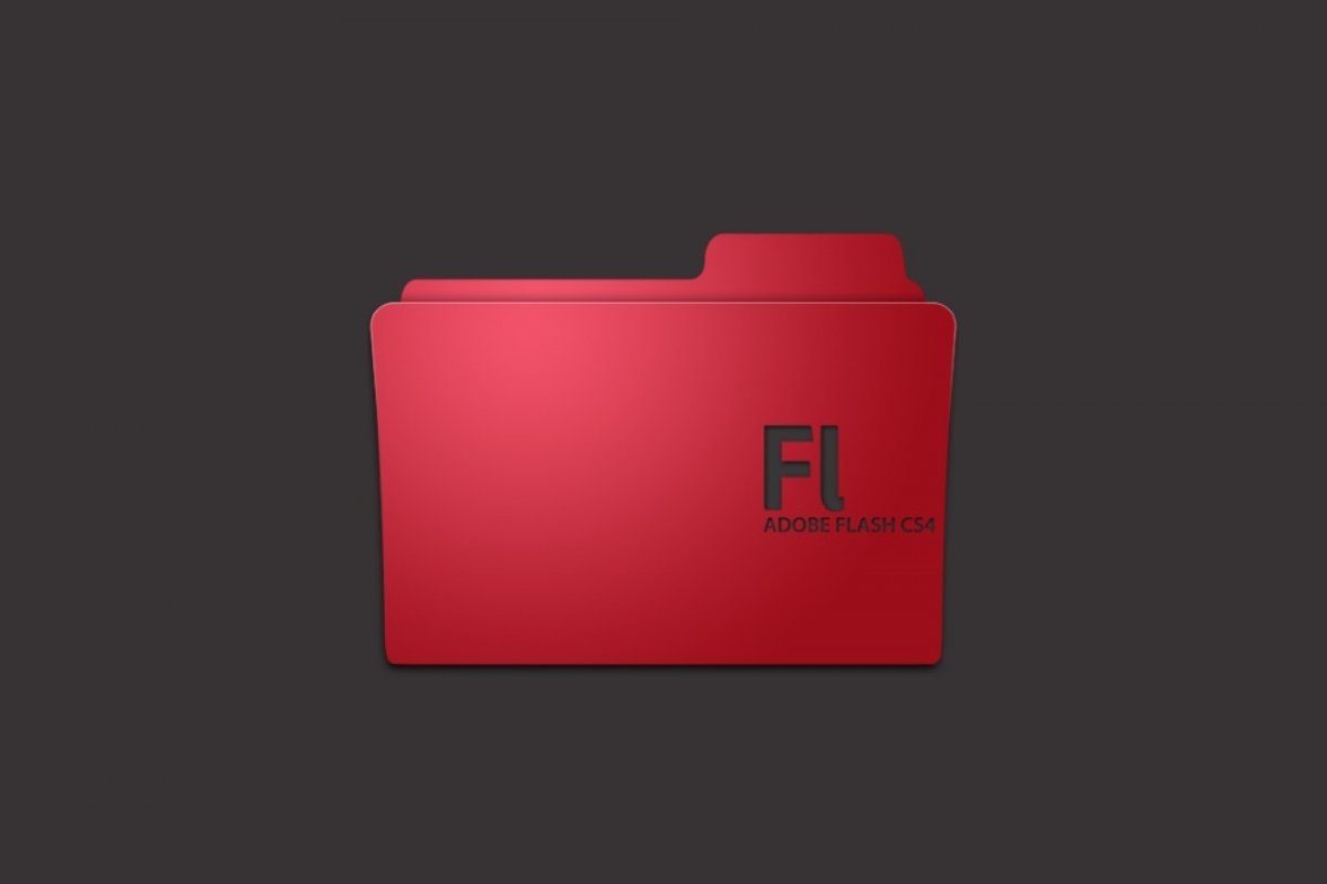 Adobe flash player